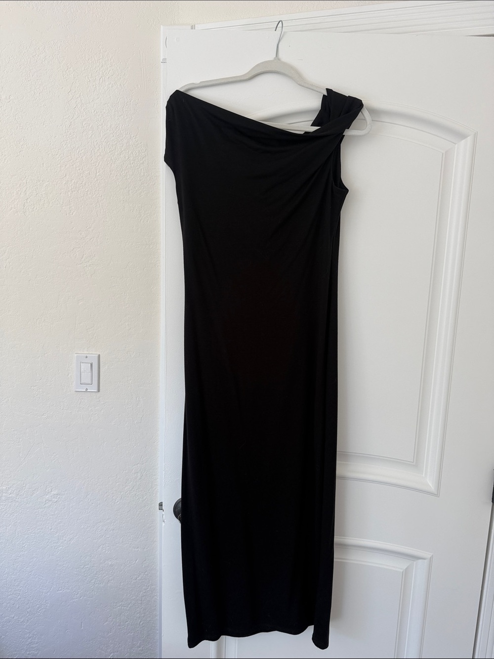 Reformation Jamen Knit Dress